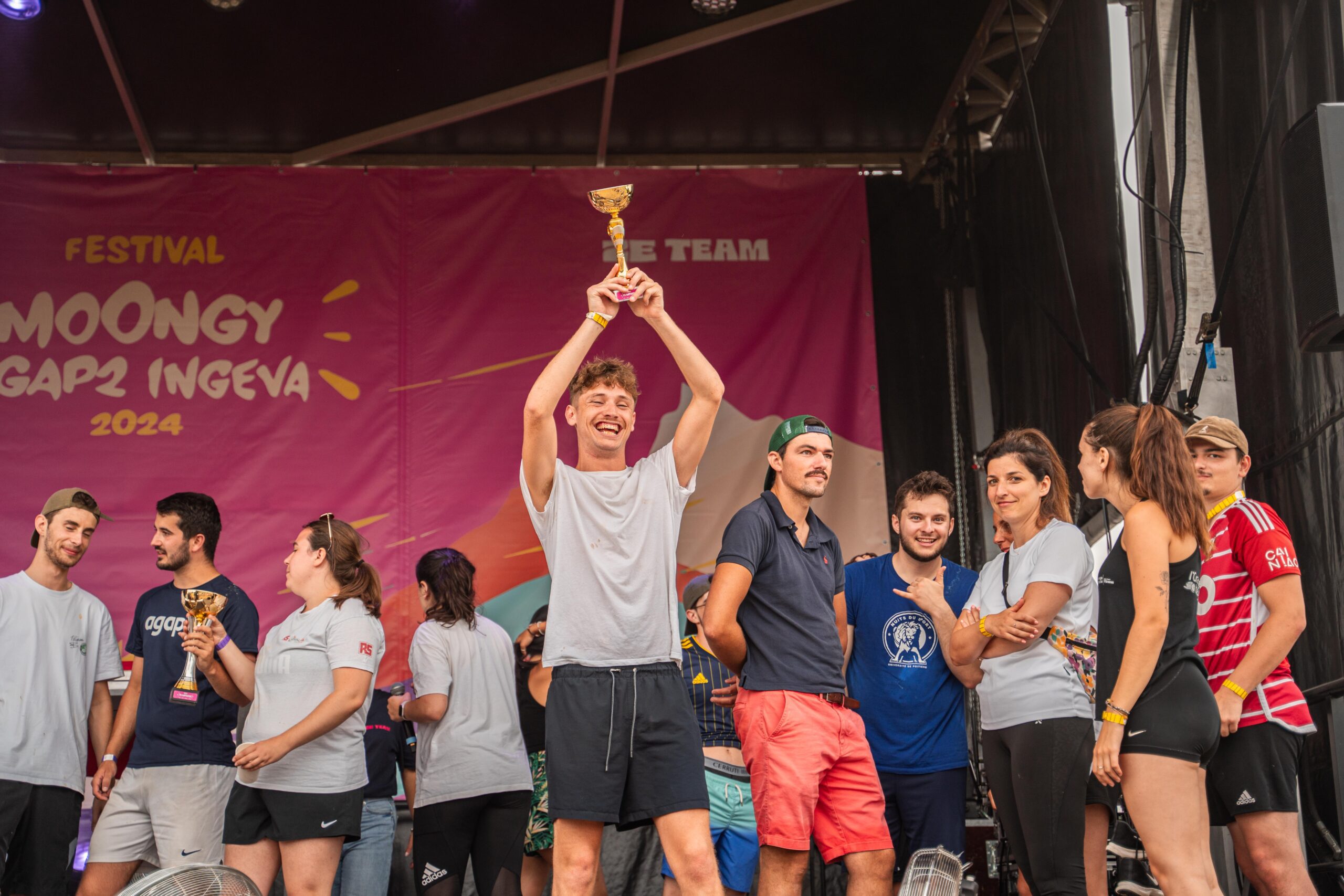 Image illustrative de "Team Building 2025 : ce que les équipes attendent vraiment"