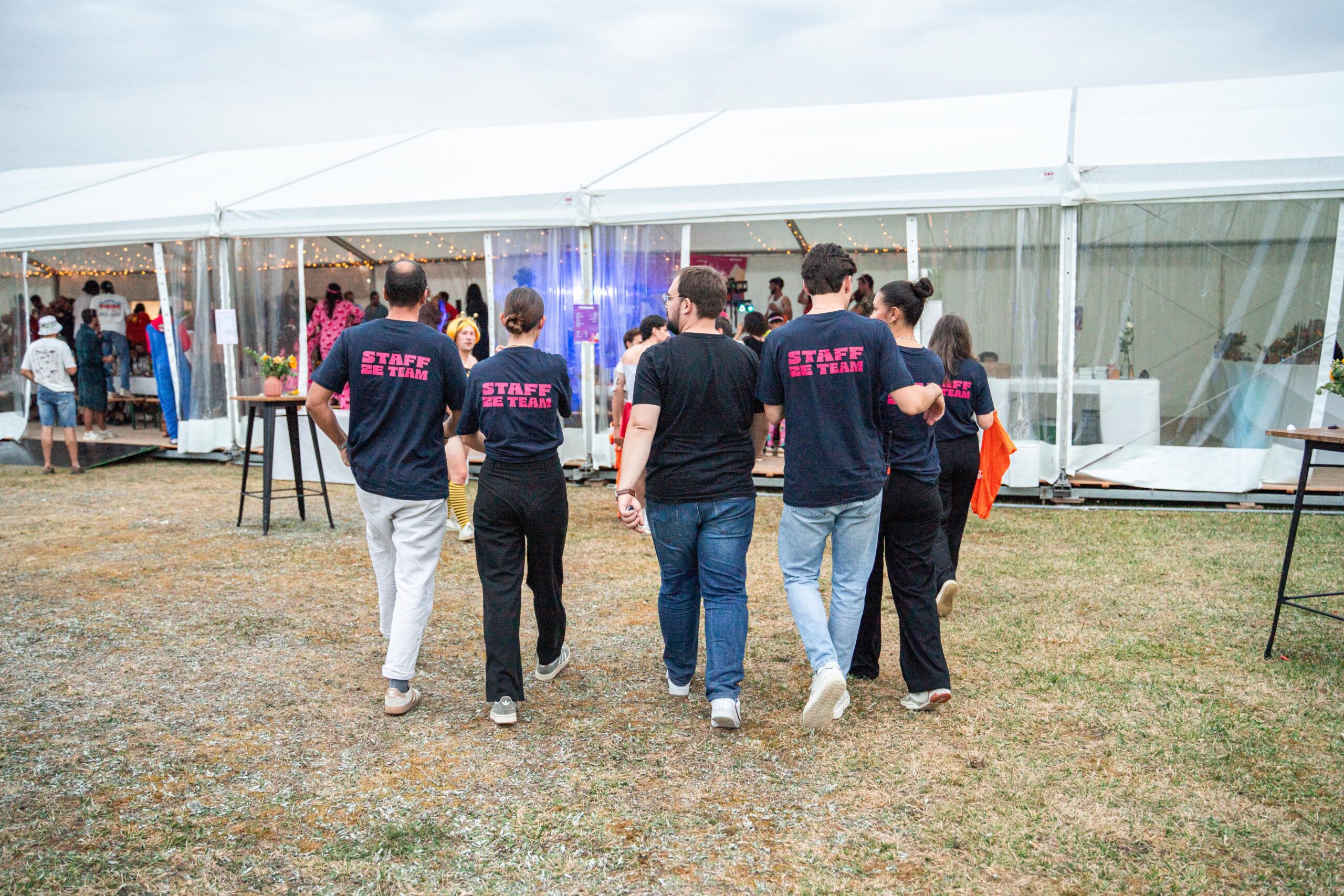 Image illustrative de "Pourquoi faire appel à une agence pour organiser votre séminaire ?"